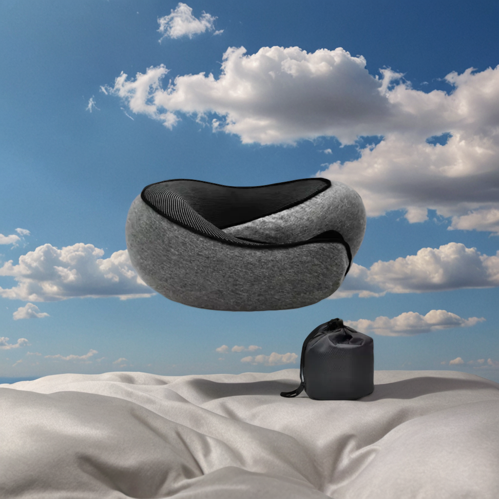 ZenRest Travel Pillow