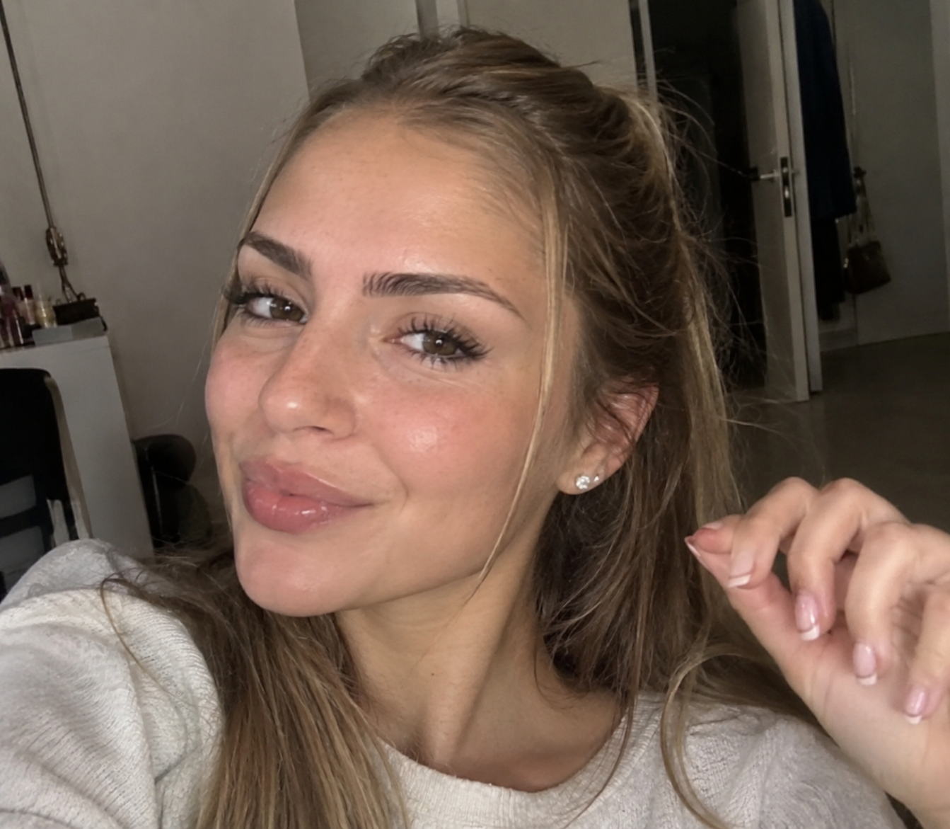 Sophie M., London, UK